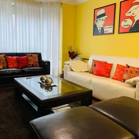 Valdenoja Apartamento Santander